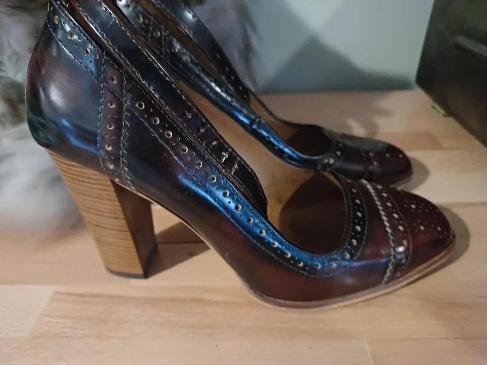 Beautiful Mango wedge 40 – photo 6